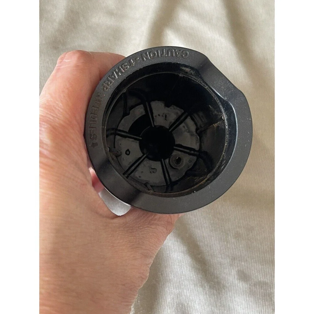 KEURIG K35 K-Compact  Coffee Maker Replacement Pod Holder